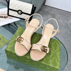 Gucci Sandals